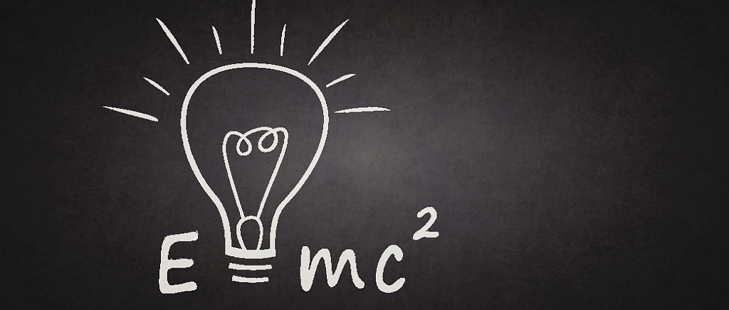 世界上最偉大的十大公式 ，你都知道嗎？