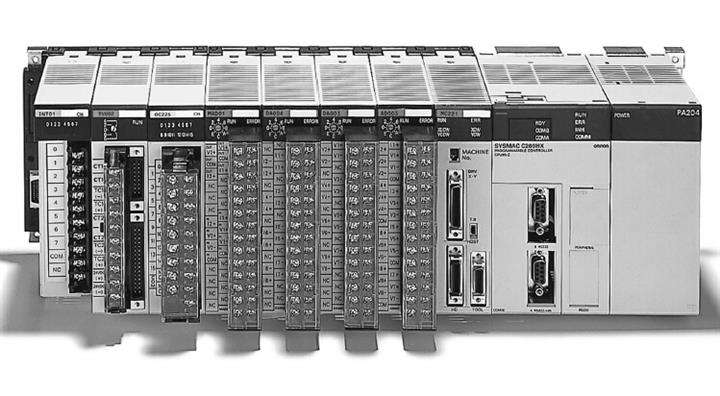PLC怎么連接其他設備？輸入輸出這下講清楚了！
